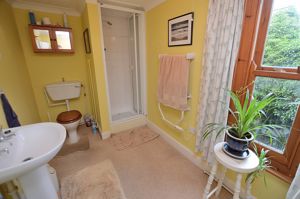 Shower Room- click for photo gallery